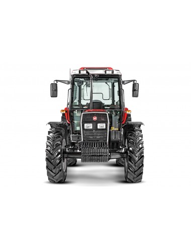 Tractor Hattat 398 Tractor Hattat 398