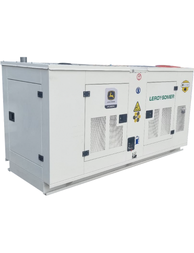 DT70 PLANTA ELÉCTRICA POWER MOTORS 62 Kw DIESEL CABINADA DT70 PLANTA ELÉCTRICA POWER MOTORS 62 Kw DIESEL CABINADA
