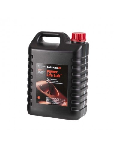 CARRAROOIL MOTOR TURBOLUB 15W-40 CARRAROOIL MOTOR TURBOLUB 15W-40
