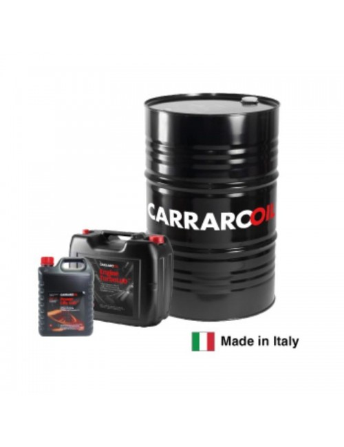 CARRAROOIL MOTOR TURBOLUB 15W-40