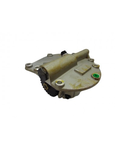 BOMBA HIDRÁULICA DE LEVANTE FORD 5000 - D0NN600G BOMBA HIDRÁULICA DE LEVANTE FORD 5000 - D0NN600G