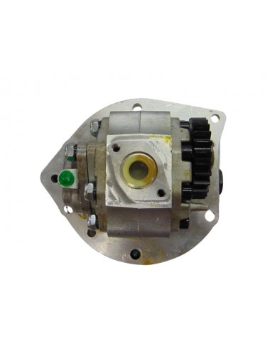 BOMBA HIDRÁULICA DE LEVANTE FORD 5000 - D0NN600G BOMBA HIDRÁULICA DE LEVANTE FORD 5000 - D0NN600G