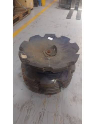 530540-OUT DISCO 20"X 3.5 MM DENTADO 1 1/8"