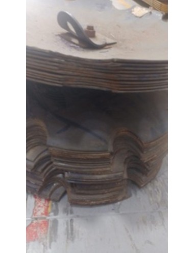 530540-OUT DISCO 20"X 3.5 MM DENTADO 1 1/8"