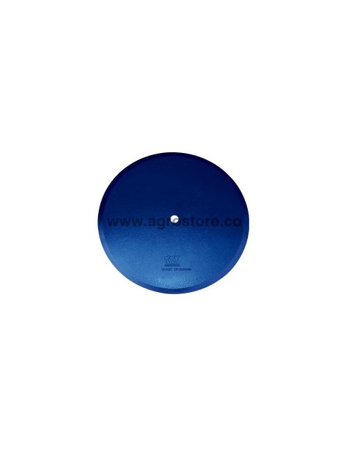 536957-OUT 24" x 6,0 mm Liso (EJE REDONDO 1 1/2"