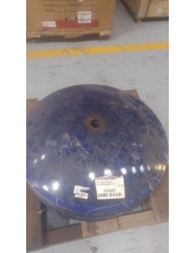 536957-OUT 24" x 6,0 mm Liso (EJE REDONDO 1 1/2"