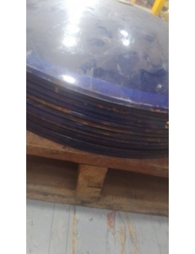 536957-OUT 24" x 6,0 mm Liso (EJE REDONDO 1 1/2"