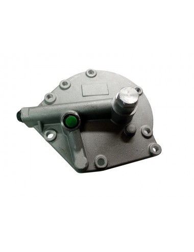 BOMBA HIDRÁULICA PARA TRACTOR FORD 5600,6600 BOMBA TANDEM BOMBA HIDRÁULICA PARA TRACTOR FORD 5600,6600 BOMBA TANDEM