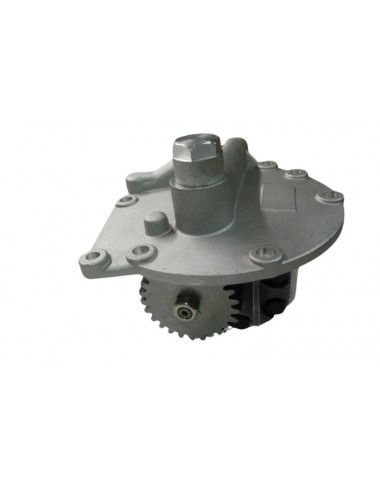 BOMBA HIDRÁULICA PARA TRACTOR FORD 5600,6600 BOMBA TANDEM BOMBA HIDRÁULICA PARA TRACTOR FORD 5600,6600 BOMBA TANDEM