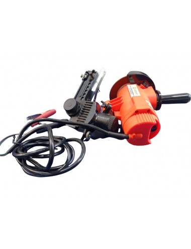 AFILADOR ELÉCTRICO DE BARRA 12V MARCA GROWAY - AGROSTORE AFILADOR ELÉCTRICO DE BARRA 12V MARCA GROWAY - AGROSTORE