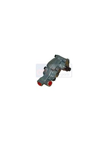 BOMBA AUXILIAR DEL HIDRÁULICO PARA MASSEY FERGUSON - 886821M91
