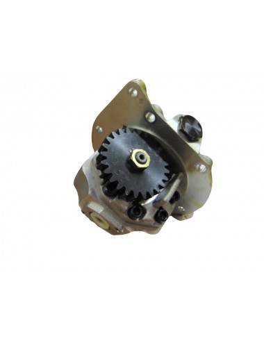 BOMBA HIDRÁULICA PARA TRACTOR FORD 5600,6600 BOMBA TANDEM