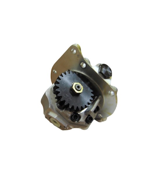 D8NN600KB BOMBA HIDRÁULICA TANDEM DE 22.5+4.5 cm3/rev FORD 5600 - 6600