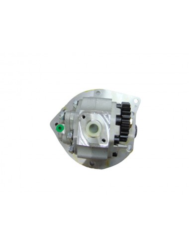 BOMBA HIDRÁULICA PARA TRACTOR FORD 5600,6600 BOMBA TANDEM