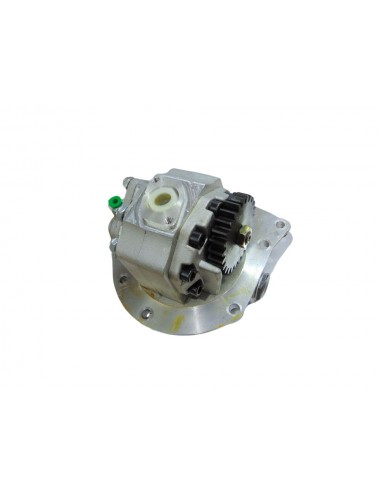 BOMBA HIDRÁULICA PARA TRACTOR FORD 5600,6600 BOMBA TANDEM