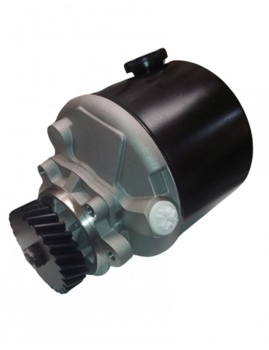 BOMBA DIRECCION PARA TRACTOR FORD 5600,6600 11cm3/rev