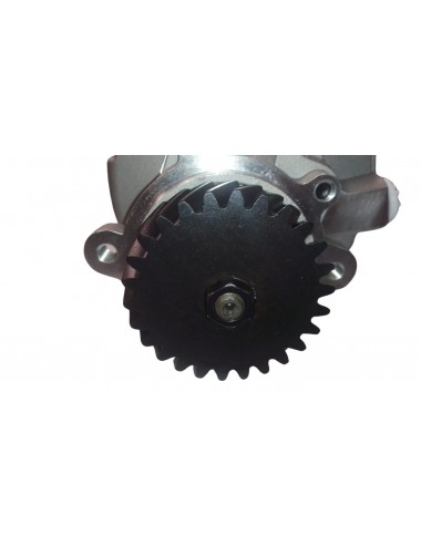 BOMBA DIRECCION PARA TRACTOR FORD 5600,6600 11cm3/rev