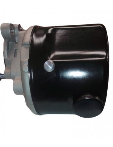 BOMBA DIRECCION PARA TRACTOR FORD 5600,6600 11cm3/rev