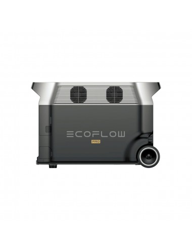Estación de energía Ecoflow portátil 3600W Delta Pro Estación de energía Ecoflow portátil 3600W Delta Pro