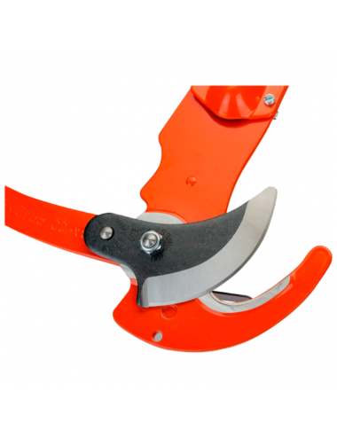 P34-27A TIJERAS PODADORAS DE ALTURA CON ACCIÓN DE POLEA SIMPLE P34-27A TIJERAS PODADORAS DE ALTURA CON ACCIÓN DE POLEA SIMPLE
