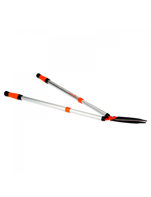 PG-57-F TIJERA CORTA SETOS EXTENSIBLE