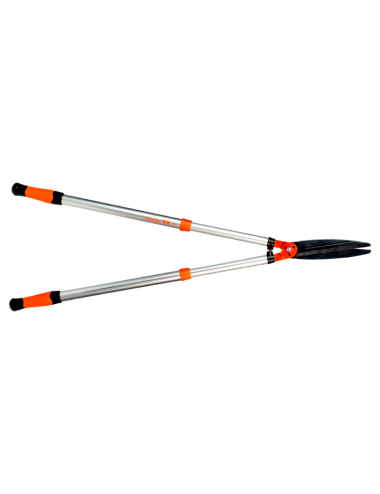 PG-57-F TIJERA CORTA SETOS EXTENSIBLE PG-57-F TIJERA CORTA SETOS EXTENSIBLE