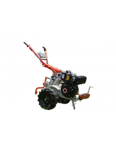 Motoazada Yorking Diesel KDT910E Motoazada Yorking Diesel KDT910E