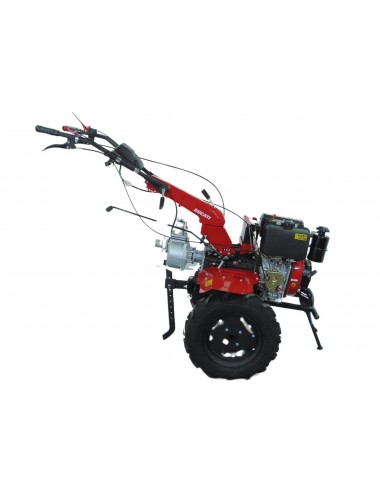 Motoazada Ducati DTL11000D DIESEL 10HP Motoazada Ducati DTL11000D DIESEL 10HP