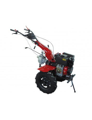Motoazada Ducati DTL11000D DIESEL 10HP Motoazada Ducati DTL11000D DIESEL 10HP
