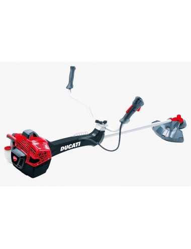 GUADAÑA CON POTENCIA DE 1.7 HP MARCA DUCATI GUADAÑA CON POTENCIA DE 1.7 HP MARCA DUCATI