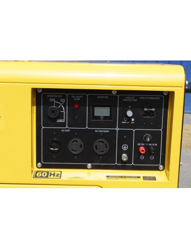 Planta eléctrica diesel 6,6 kva marca Advance - Agrostore Planta eléctrica diesel 6,6 kva marca Advance - Agrostore