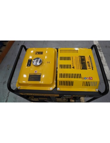 Planta eléctrica diesel 5 kva marca Advance - Agrostore Planta eléctrica diesel 5 kva marca Advance - Agrostore