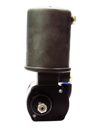 BOMBA HIDRAULICA MF 296 4X2