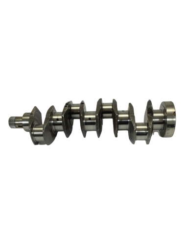 ZZ90222 CIGÜEÑAL DE MOTOR 1104 TURBO FORJADO