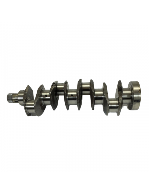 ZZ90222 CIGÜEÑAL DE MOTOR 1104 TURBO FORJADO