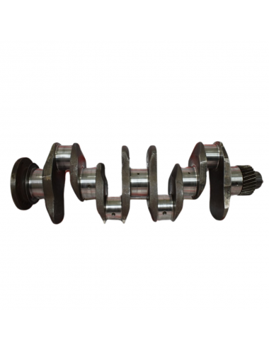 ZZ90108 CIGÜEÑAL DE MOTOR 4.236, 4.248 COLLARIN