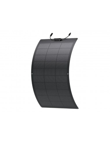 PANEL SOLAR FLEXIBLE MARCA ECOFLOW DE 100W PANEL SOLAR FLEXIBLE MARCA ECOFLOW DE 100W