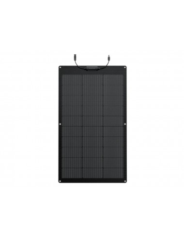 PANEL SOLAR FLEXIBLE MARCA ECOFLOW DE 100W PANEL SOLAR FLEXIBLE MARCA ECOFLOW DE 100W