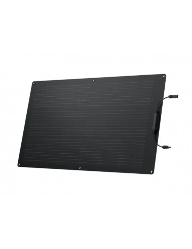 PANEL SOLAR FLEXIBLE MARCA ECOFLOW DE 100W PANEL SOLAR FLEXIBLE MARCA ECOFLOW DE 100W