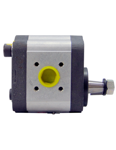 BOMBA DE DIRECCION CASE 8cm3/rev 744,844