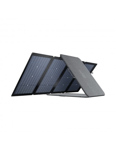 PANEL SOLAR ECOFLOW BIFACIAL Y PLEGABLE 220W PANEL SOLAR ECOFLOW BIFACIAL Y PLEGABLE 220W