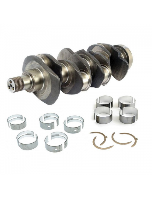 ZZ90202-GE CIGÜEÑAL DE MOTOR 1004 TURBO