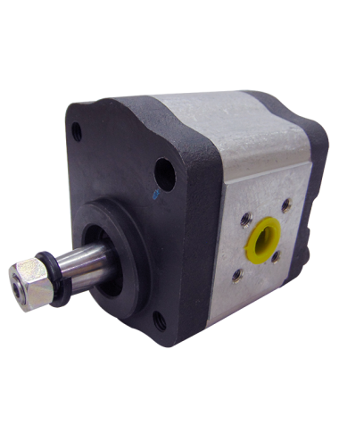 BOMBA DE DIRECCION CASE 8cm3/rev 744,844