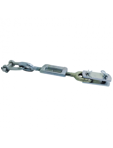 1661406M91-TF CADENAS TENSORAS MF