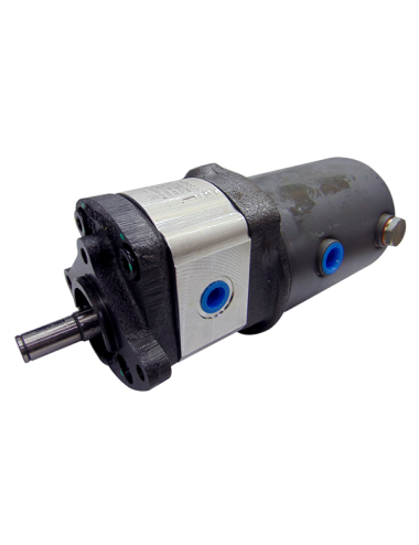 BOMBA HIDRAULICA MF 290 SENCILLO BOMBA HIDRAULICA MF 290 SENCILLO