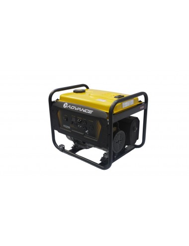 Planta eléctrica - Generador Advance 2,2KW Gasolina Monofásico