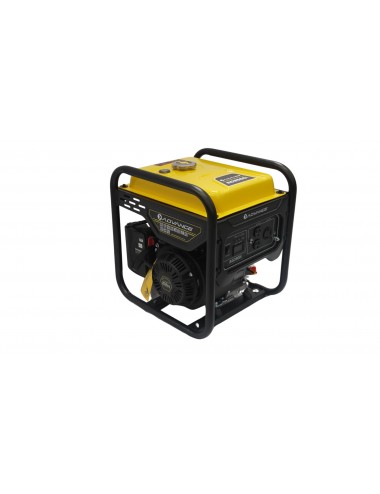 Planta eléctrica - Generador Advance de 3,2 KW a Gasolina Planta eléctrica - Generador Advance de 3,2 KW a Gasolina