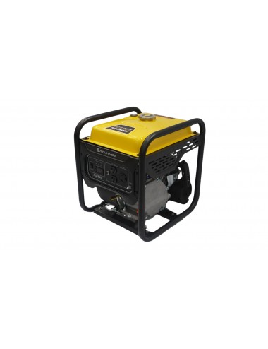 Planta eléctrica - Generador Advance de 3,2 KW a Gasolina Planta eléctrica - Generador Advance de 3,2 KW a Gasolina