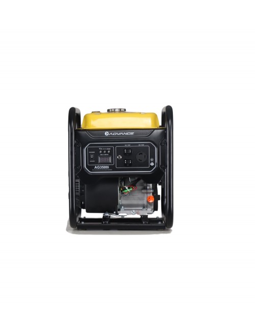 AG3500i PLANTA ELÉCTRICA ADVANCE 3,2 KW GASOLINA
