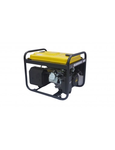 Generador - Planta eléctrica a Gasolina Advance 3,3 KW Generador - Planta eléctrica a Gasolina Advance 3,3 KW